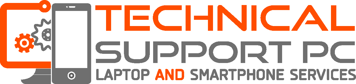 Technical Support PC